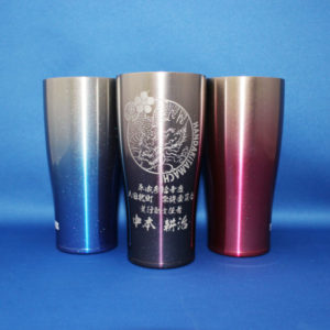 サーモスタンブラー